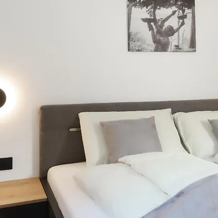 Justina 7 Apartments San Paolo  Exterior photo
