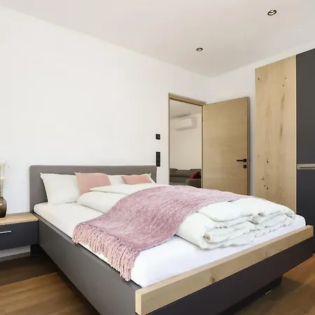 Justina 7 Apartments San Paolo  Exterior photo