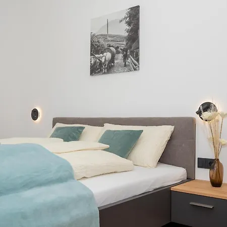 Justina 7 Apartments San Paolo  Exterior photo