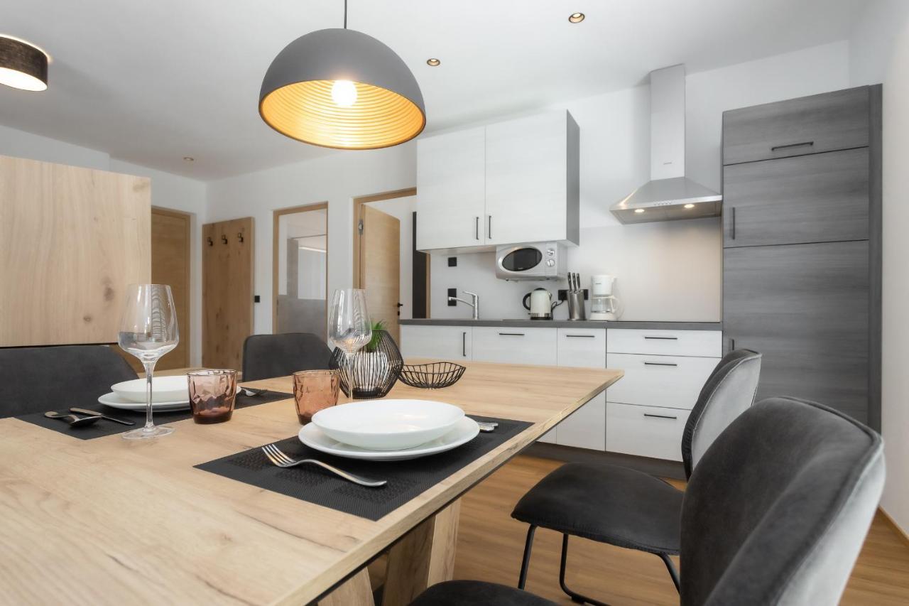 Justina 7 Appartement