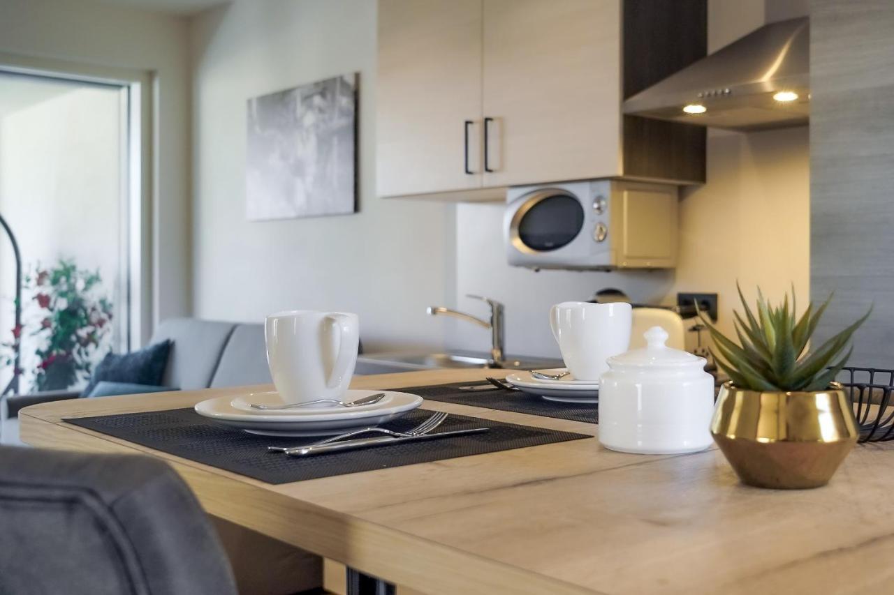Justina 7 Apartment San Paolo (Bolzano)