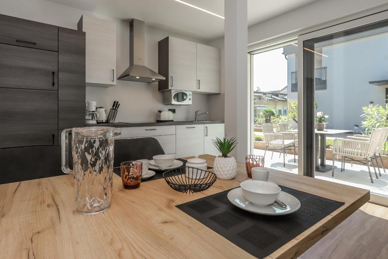 Justina 7 Apartment San Paolo (Bolzano)