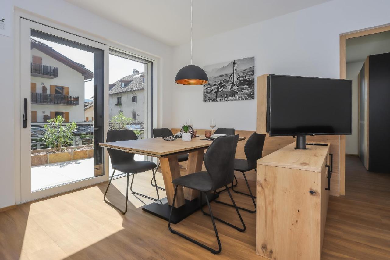 Justina 7 Appartement *
