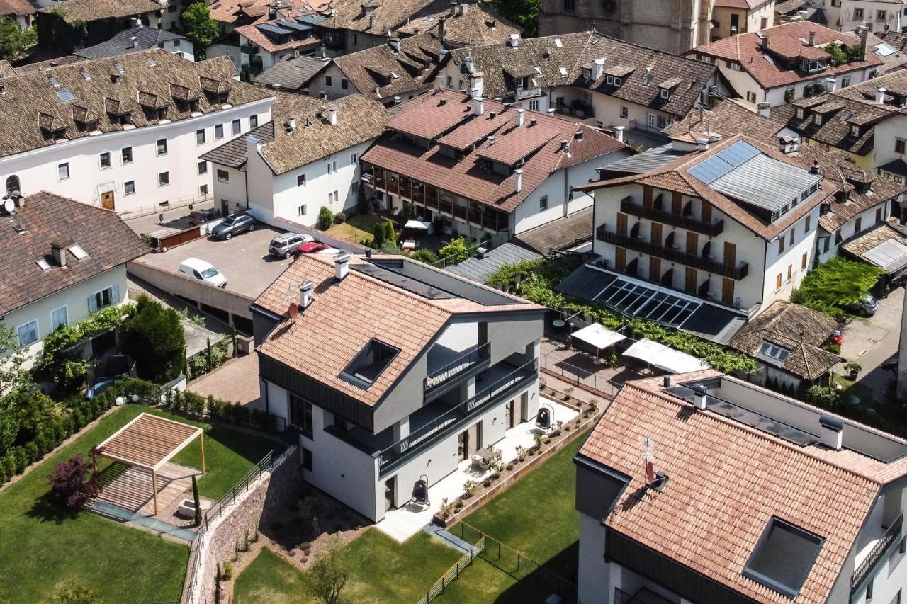 Justina 7 Appartement
