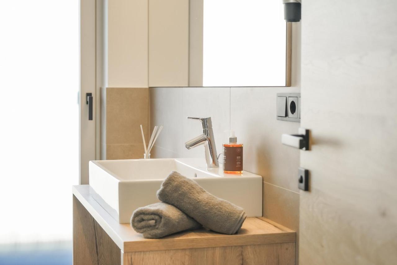 Appartement Justina 7