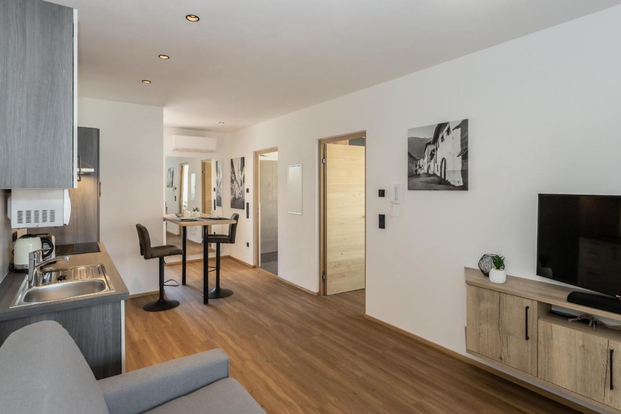 Apartment Justina 7 *