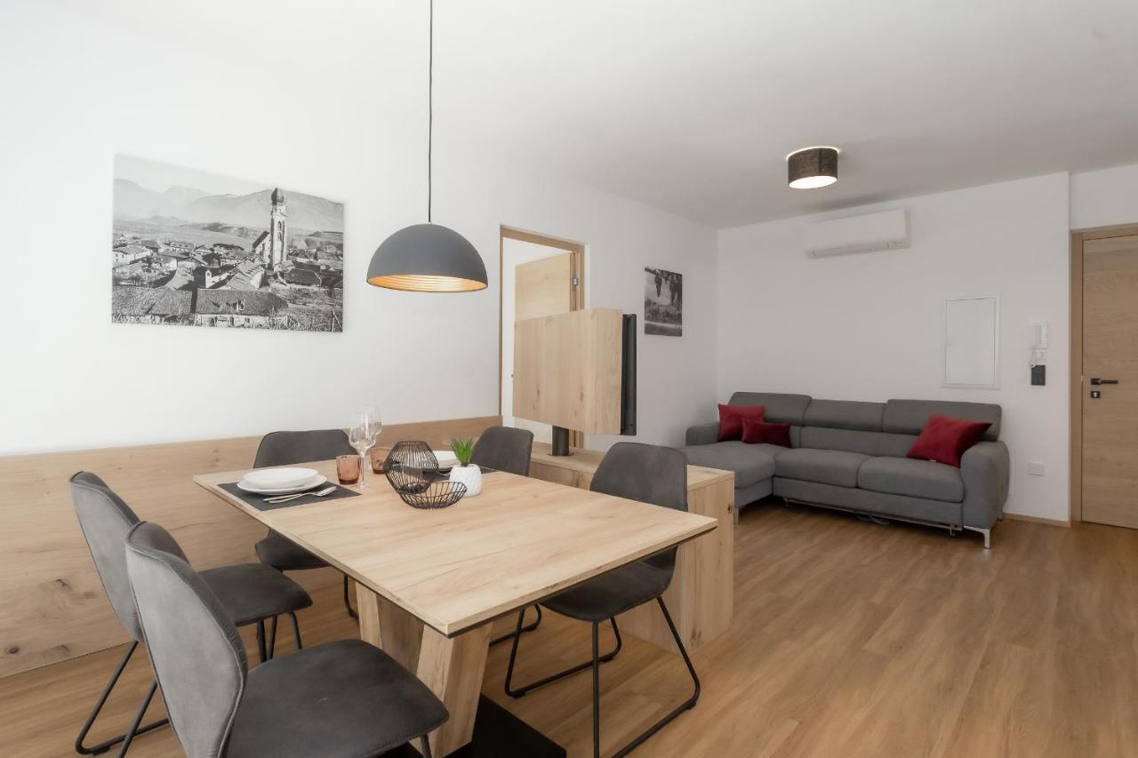 Justina 7 Appartement San Paolo (Bolzano)