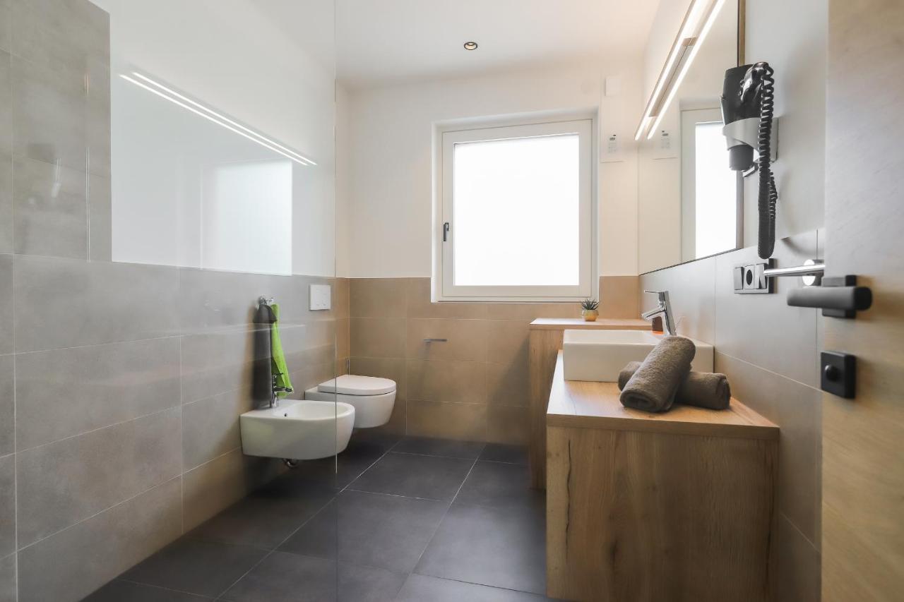 Justina 7 * San Paolo (Bolzano)