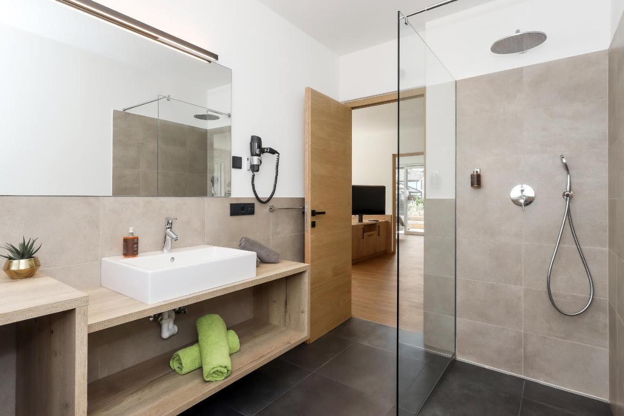 Justina 7 Appartement