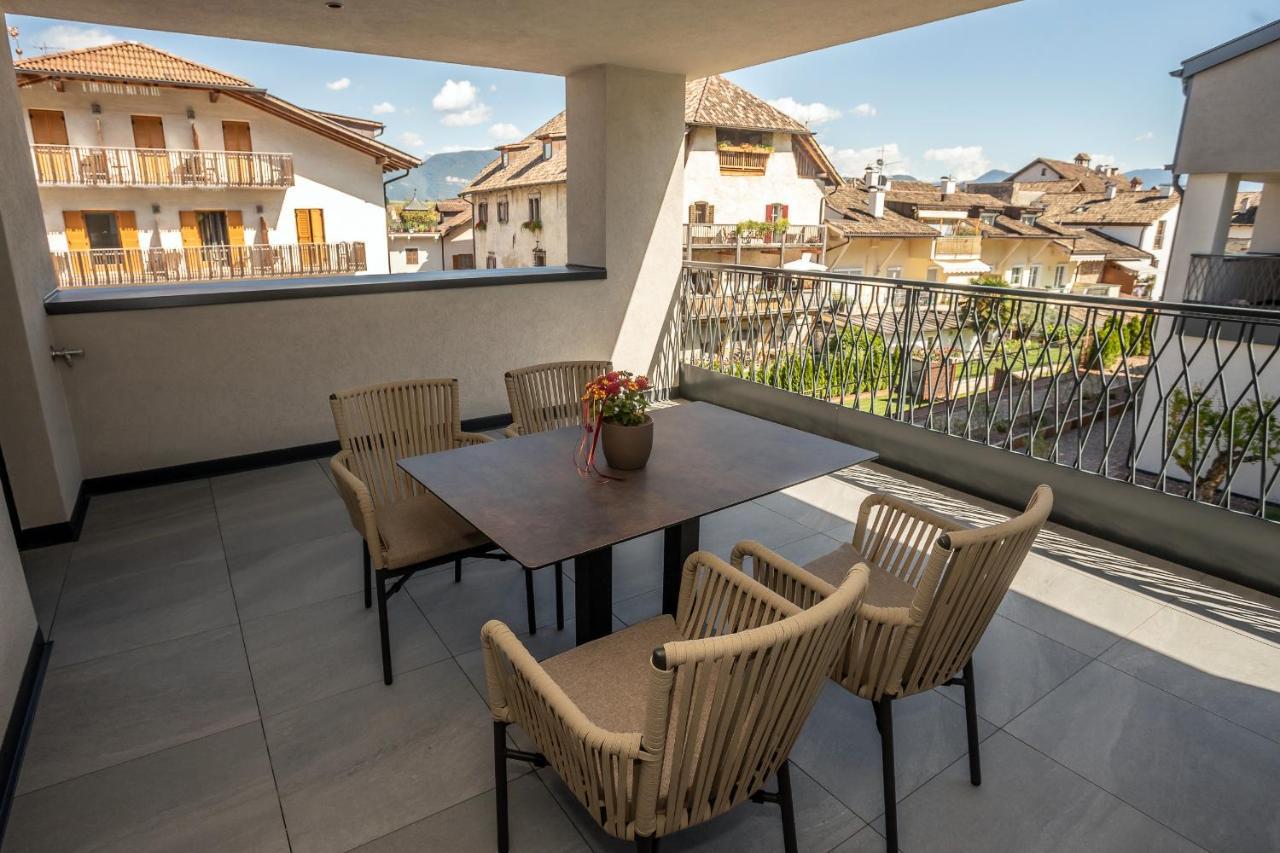Justina 7 Apartment