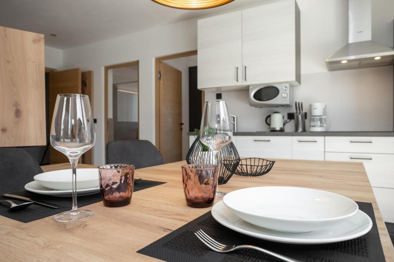 Justina 7 Appartement San Paolo (Bolzano)