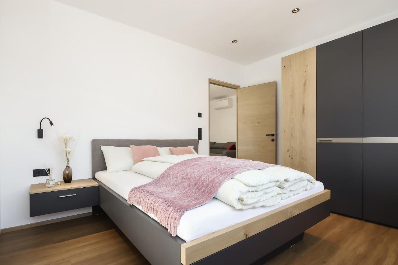 Justina 7 Apartment San Paolo (Bolzano)
