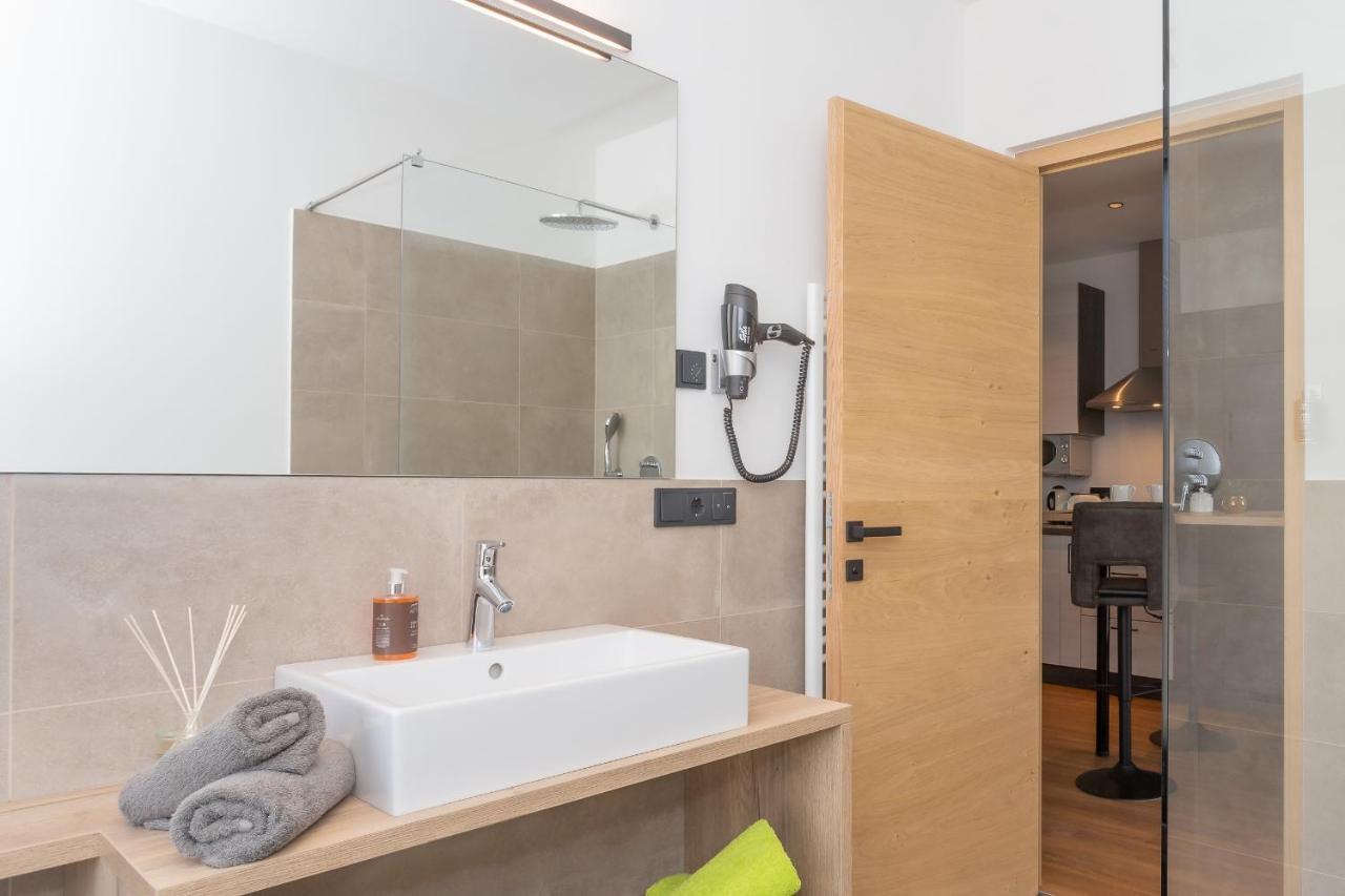 Justina 7 San Paolo (Bolzano)