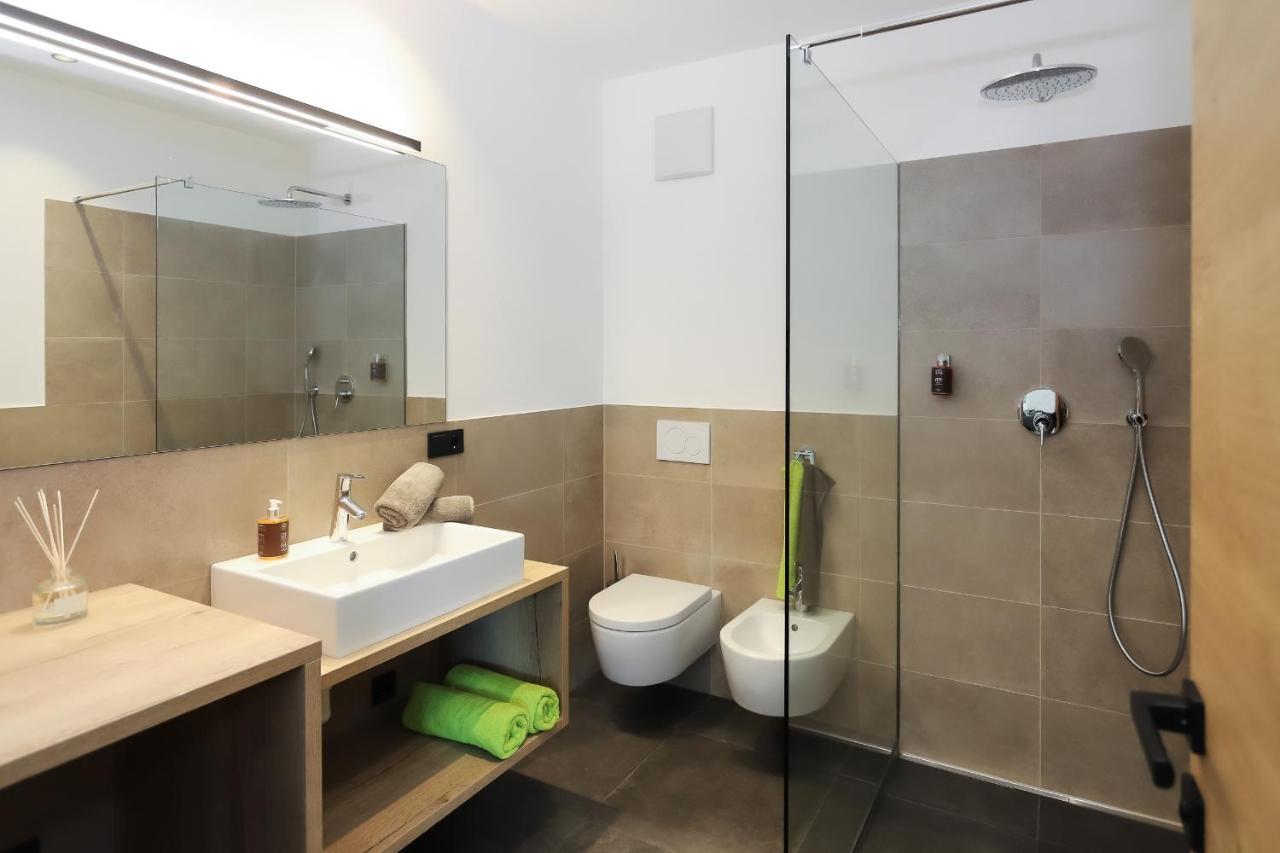 Justina 7 San Paolo (Bolzano)