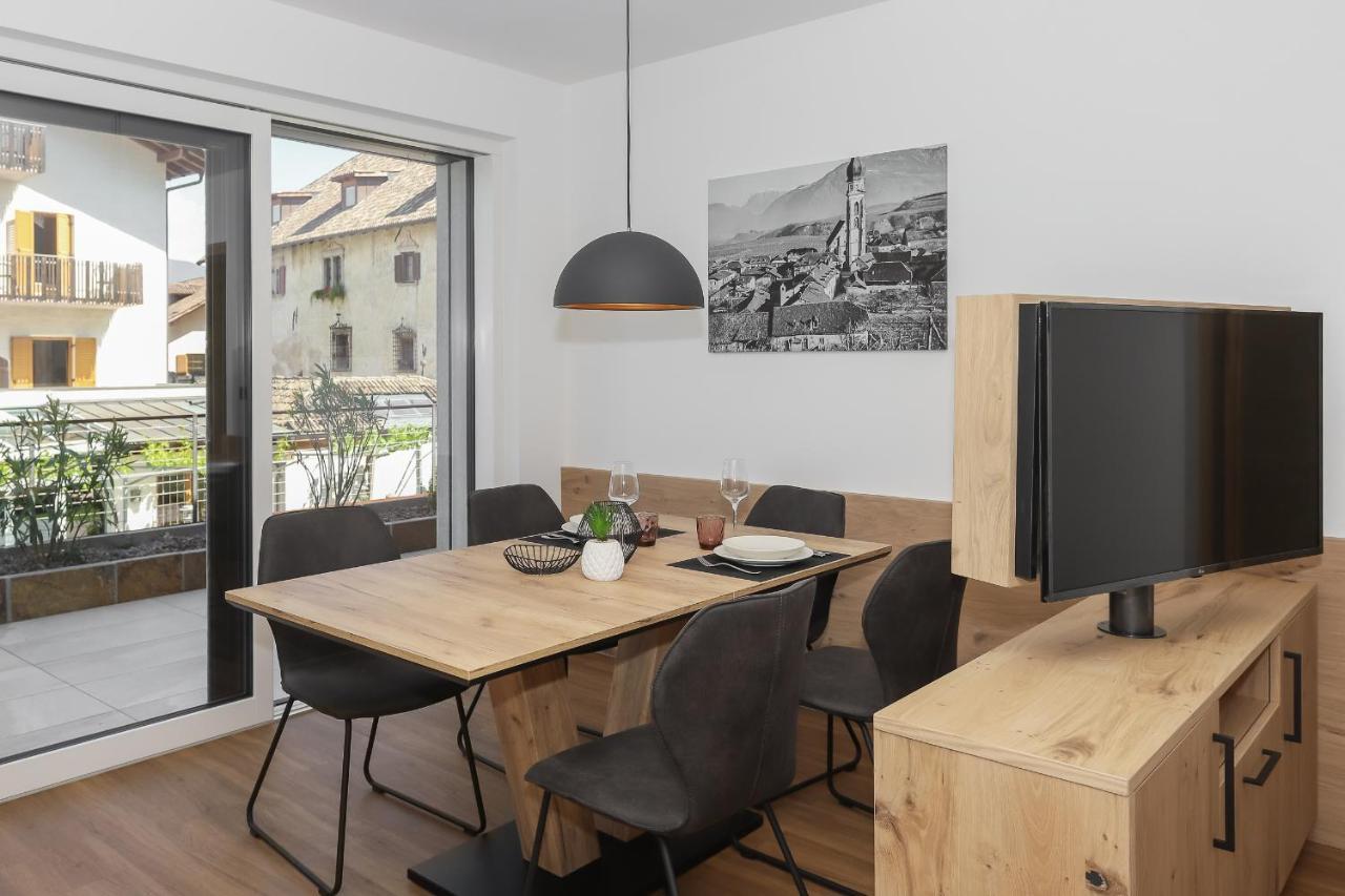 Justina 7 Apartment *