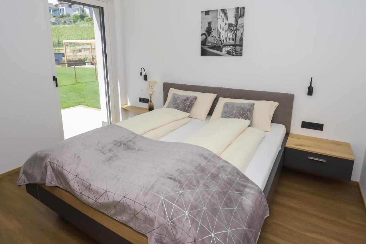Apartment Justina 7 San Paolo (Bolzano)