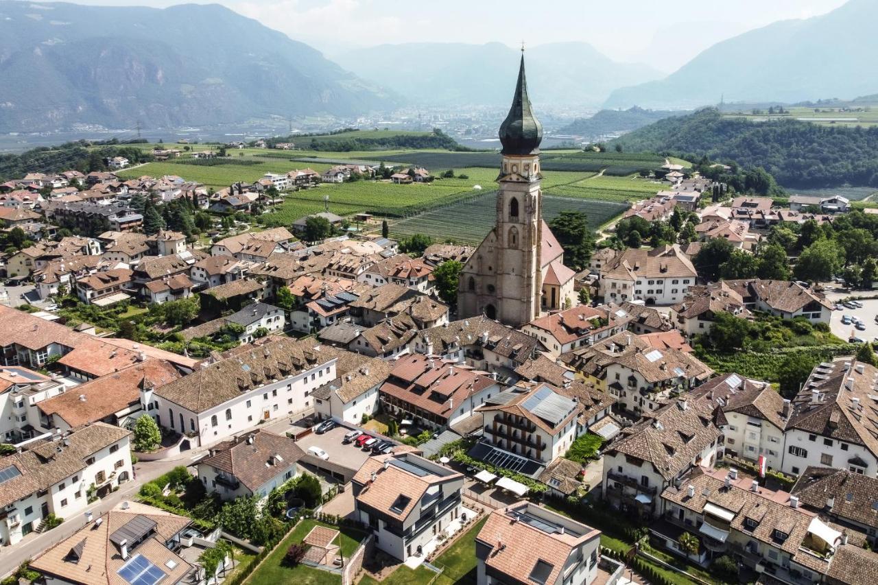Apartment Justina 7 San Paolo (Bolzano)